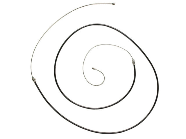 Parking Brake Cable Raybestos Brakes BC93405
