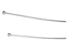 Parking Brake Cable Raybestos Brakes BC93412