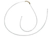 Parking Brake Cable Raybestos Brakes BC93412