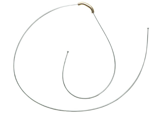 Parking Brake Cable Raybestos Brakes BC93412