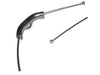 Parking Brake Cable Raybestos Brakes BC93413