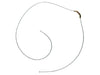 Parking Brake Cable Raybestos Brakes BC93413