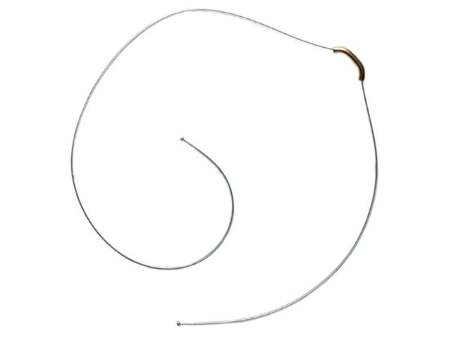 Parking Brake Cable Raybestos Brakes BC93413