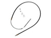 Parking Brake Cable Raybestos Brakes BC93415