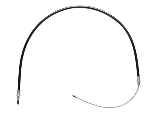 Parking Brake Cable Raybestos Brakes BC93416