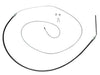 Parking Brake Cable Raybestos Brakes BC93417