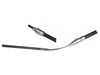 Parking Brake Cable Raybestos Brakes BC93418