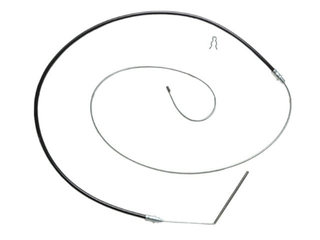 Parking Brake Cable Raybestos Brakes BC93418