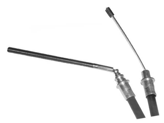 Parking Brake Cable Raybestos Brakes BC93419