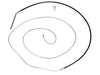 Parking Brake Cable Raybestos Brakes BC93419