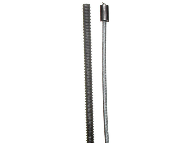 Parking Brake Cable Raybestos Brakes BC93420