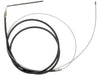 Parking Brake Cable Raybestos Brakes BC93420