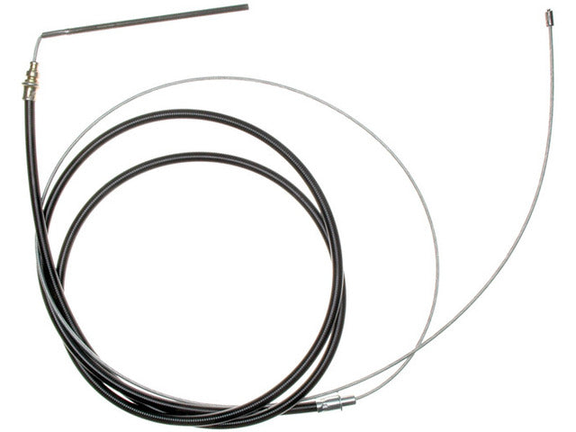 Parking Brake Cable Raybestos Brakes BC93420