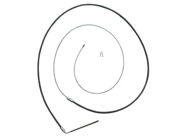 Parking Brake Cable Raybestos Brakes BC93421