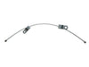 Parking Brake Cable Raybestos Brakes BC93422