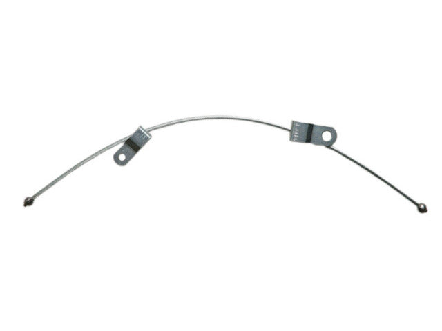 Parking Brake Cable Raybestos Brakes BC93422