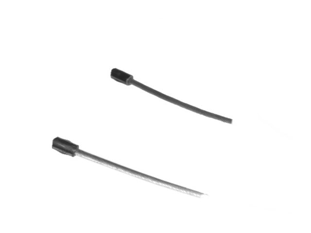 Parking Brake Cable Raybestos Brakes BC93423