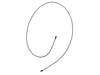 Parking Brake Cable Raybestos Brakes BC93423