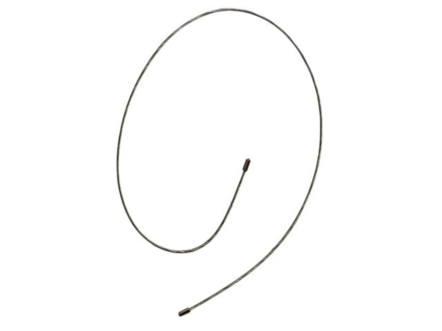 Parking Brake Cable Raybestos Brakes BC93423
