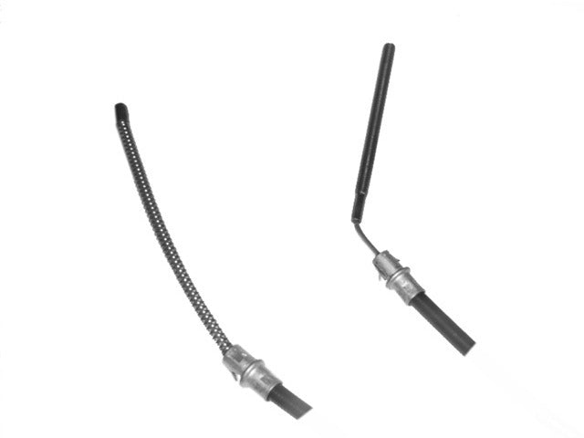 Parking Brake Cable Raybestos Brakes BC93426