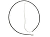 Parking Brake Cable Raybestos Brakes BC93429
