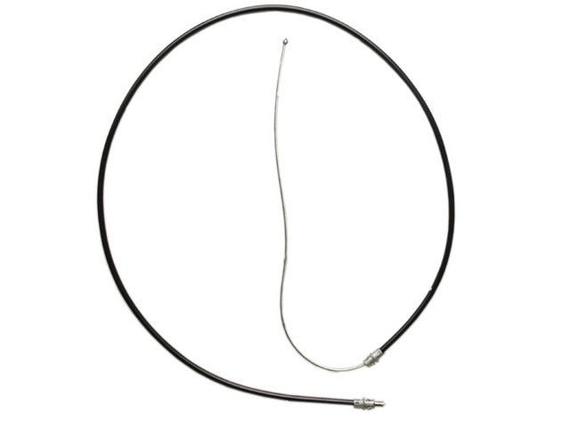 Parking Brake Cable Raybestos Brakes BC93429