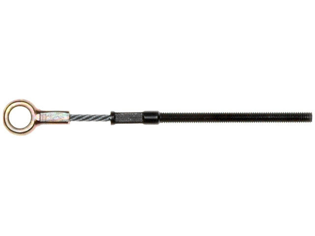 Parking Brake Cable Raybestos Brakes BC93430