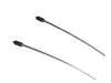 Parking Brake Cable Raybestos Brakes BC93432