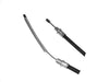 Parking Brake Cable Raybestos Brakes BC93434