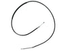 Parking Brake Cable Raybestos Brakes BC93434