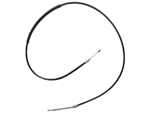 Parking Brake Cable Raybestos Brakes BC93434