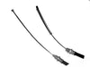 Parking Brake Cable Raybestos Brakes BC93436