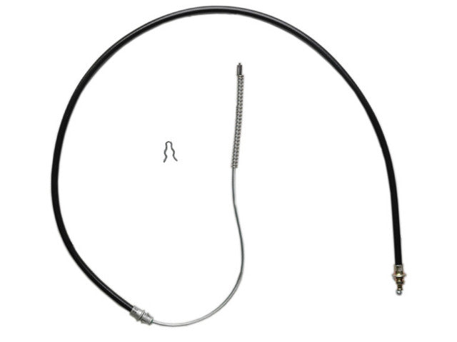 Parking Brake Cable Raybestos Brakes BC93436