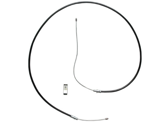 Parking Brake Cable Raybestos Brakes BC93439