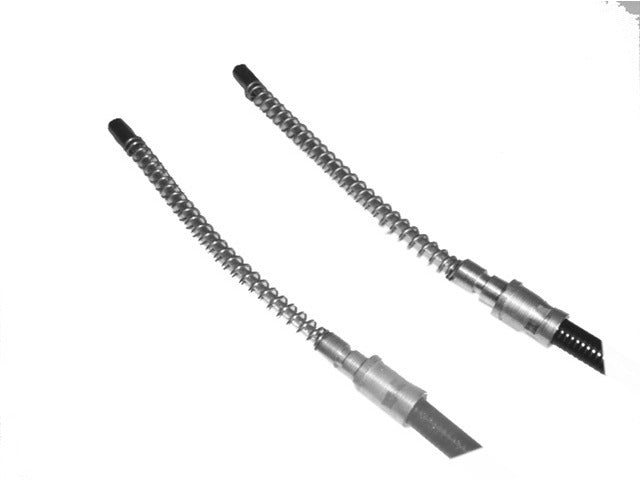 Parking Brake Cable Raybestos Brakes BC93444