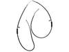 Parking Brake Cable Raybestos Brakes BC93444
