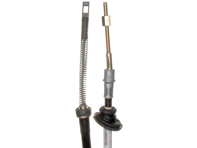 Parking Brake Cable Raybestos Brakes BC93445
