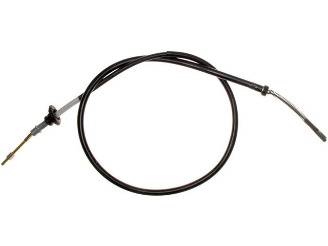 Parking Brake Cable Raybestos Brakes BC93445