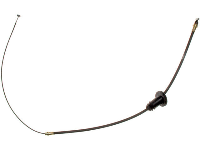 Parking Brake Cable Raybestos Brakes BC93446