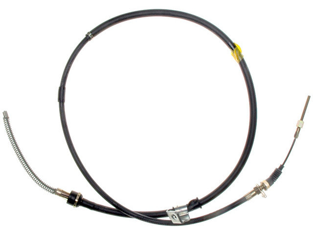 Parking Brake Cable Raybestos Brakes BC93447