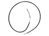 Parking Brake Cable Raybestos Brakes BC93453