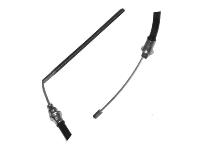 Parking Brake Cable Raybestos Brakes BC93454