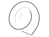 Parking Brake Cable Raybestos Brakes BC93454