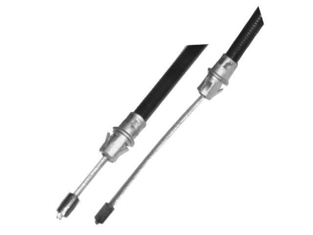 Parking Brake Cable Raybestos Brakes BC93455