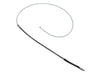 Parking Brake Cable Raybestos Brakes BC93455