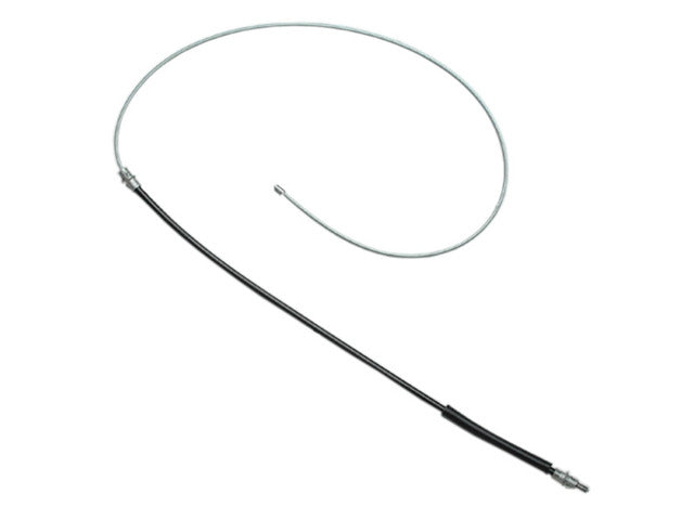 Parking Brake Cable Raybestos Brakes BC93455