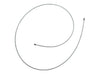 Parking Brake Cable Raybestos Brakes BC93458