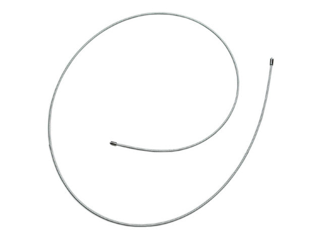 Parking Brake Cable Raybestos Brakes BC93458