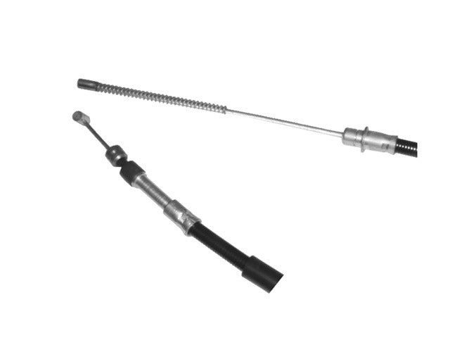 Parking Brake Cable Raybestos Brakes BC93463