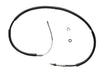 Parking Brake Cable Raybestos Brakes BC93463